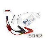 External Thin 12v Multi Function Jump Starter With Starting Power 200A