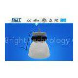 Energy Efficient Bridgelux 14250lm High Bay Industrial Lighting Meanwell HLG Driver