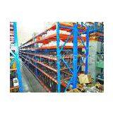 200kg Warehouses Long Span Racking For Small / Medium Manual Item thumbnail-1