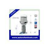 M12 * 1.25 Wheel Lug Bolts or TOYOTA , 51mm Length , 17mm Hex With 60cone Seat thumbnail-1