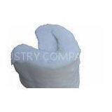 High Temperature Resistant Polyester Insulation Batts Non Combustible