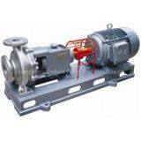 YHT Series Chemical Passage Pump thumbnail-1