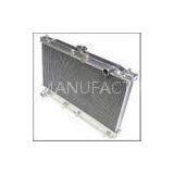 Car Parts,Auto Parts,Car Radiator,Aluminium Radiator(for Honda Radiator Audi Radiator) thumbnail-1