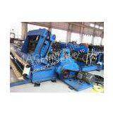 Arch Culvert Panel Roll Forming Machine With PLC Control System 30m/min