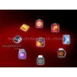 Reflector for Roadway Safety thumbnail-2