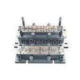 OEM and ODM Progressive Stamping Die Maker , Custom Metal Stamping Die thumbnail-1