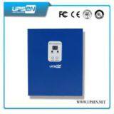 MPPT Solar Charge Controller With12V24V/48VDC thumbnail-3