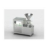 JM Series Corrosion Resistant Two-Stage Colloid Grinding Mill Equipment For Pharmaceutical, Foodstuf