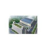 Zhejiang Zhongke Valves Co.ltd company overview - view 1 thumbnail
