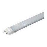 Energy Saving10W 60cm T8 LED Tube Light 1050lm With Non Isolated Power RoHS EMC