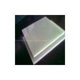 Epoxy Glass Cloth Laminated Sheets-FR4