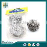 Brand New Scourer Scrubber for Wholesales thumbnail-2