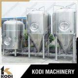 Beer Fermentation Tank FJ thumbnail-1