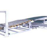 MJDM-4 Double Layer Conveyor thumbnail-1