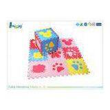 Cute Toddler Eva Floor Mat Interlocking Cushioned High Density thumbnail-1