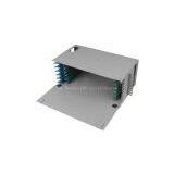 Fiber Optic Distribution Box 72core