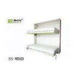 Kids Double Transformable Disappearing Wall Beds , Wall Unit Beds thumbnail-1