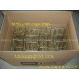 Family Rat Cage/ Double Door Rat Cage Traps thumbnail-3