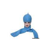 Sell Knitted Winter Set