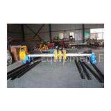 CE Certificate Automated Gantry CNC Plasma Cutter With Three Lifting Body