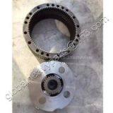 Daewoo DH220-5 Swing Motor Parts Gear Swing Motor Excavator Parts thumbnail-1