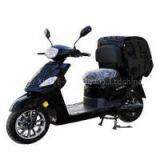 EM72 Electric Motor Scooter  EEC