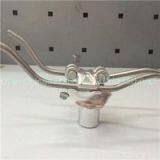 Titanium Saddle Rails