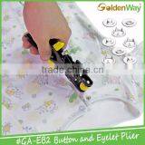 65% Energy Saving DIY Leather Hole Punch for Shoes and Belts thumbnail-6