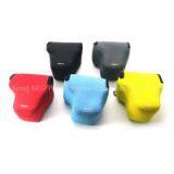 NEOpine Camera Neoprene Inner Protective Triangle Bag NE-P600 thumbnail-2