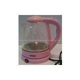 Electric Kettle(HD-6827) thumbnail-3