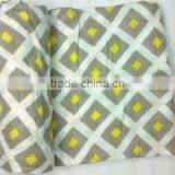 Baby Swaddle Blanket thumbnail-2