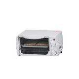 Electric Ovens
