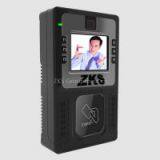 Zks-T8touch1 With High Sensibility Door Access System