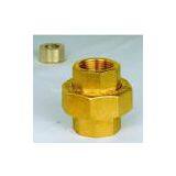 BRASS UNION CONICAL(Brass Fittings)