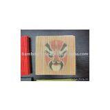 Bamboo Cup Pad thumbnail-1