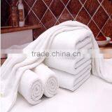 5stars Hotel White Bath Towel 32s Super Soft Cotton Towels thumbnail-6
