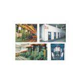 Cabinet Foaming Line thumbnail-1