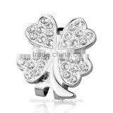 White Buttferfly Golf Ball Marker and Hat Clip/mc New Design Golf Ball Marker and Hat Clip