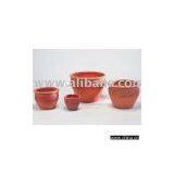 Terra Cotta Pottery thumbnail-1