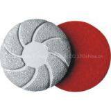 Vacuum Brazed Diamond Polishing Wheels