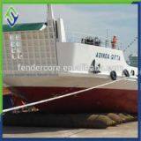 ISO Standard Marine Ship Airbag for Launching