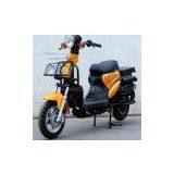 Electric Motorcycle