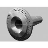 High Quality Marine Large Forging Parts