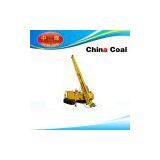 Crawler Drilling Rig