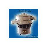 VBZM Series Rotary Sieve