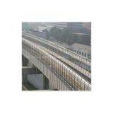 Railway Noise Walls