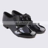 08B5T103 Women's Leather Tap Shoes thumbnail-1