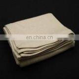 Super Soft China High Quality Cashmere Knitted Blanket Price