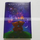 Lighting Diary Custom Appearance Little Stuff