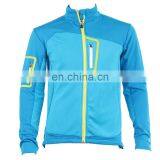 Saleable Windproof Outdoor Hiking Clothes Softshell Jackets For Man thumbnail-2